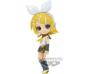 Figura banpresto q posket kagamine rin version a