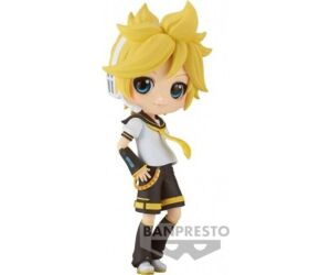 Figura banpresto q posket kagamine len version a