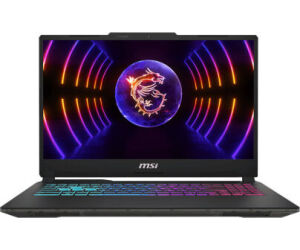 NOTEBOOK MSI Cyborg 15 A13VE-890XES