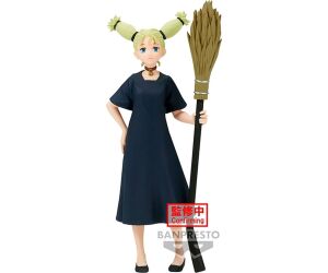 Figura banpresto jujutsu kaisen jukon no kata momo nishimiya