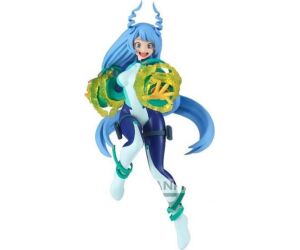 Figura banpresto my hero academia the amazing heroes nejire hado vol.31 17cm