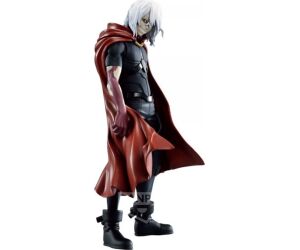 Figura banpresto my hero academia dxf tomura shigaraki ii 20cm