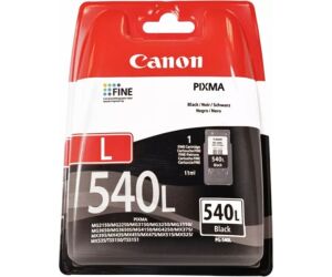 Tinta Canon  Pg-540l Negro