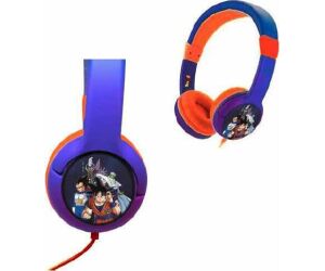 Auriculares dragon ball super goku beerus