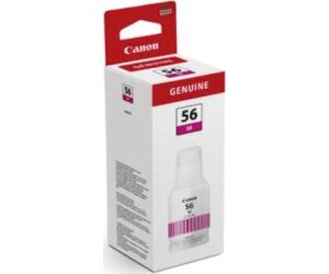 Cartucho Botella Tinta Magenta Gi-56 Canon