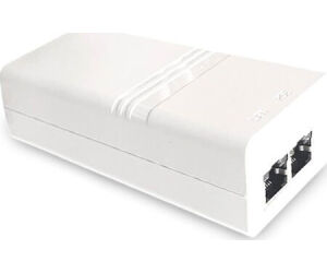 H3c Ewpam1hpoe 55v/30w Single Port Poe Inyector,overseas Ver