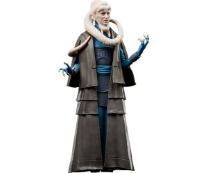 Figura hasbro star wars the black series el retorno del jedi bib fortuna