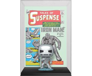 Funko pop comic cover marvel tales of suspense #39 72504