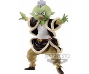 Figura banpresto gobta 10 cm that time i got reincarnated as a slime