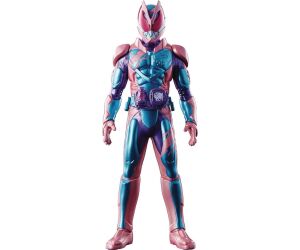 Figura banpresto kamen rider revi