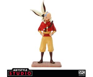 Figura abystyle studio avatar aang