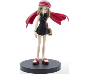 Figura banpresto shaman king anna kyoyama