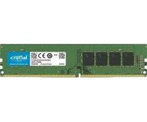 Ddr4 Crucial 8gb 2666