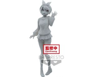 Figura banpresto rent a girlfriend ruka sarashina