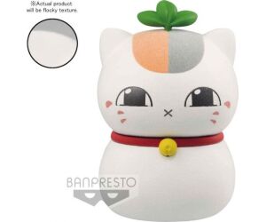 Figura banpresto natsume yujin - cho nyanko c