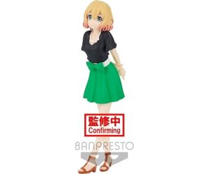 Figura banpresto rent a girlfriend mami nanami