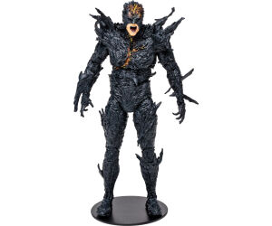 Figura mcfarlane toys dc multiverse the flash -  dark flash