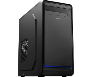 Caja de ordenador micro atx phoenix lite c1 usb 3.0