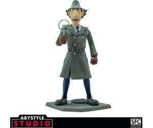 Figura abystyle studio inspector gadget -  inspector gadget