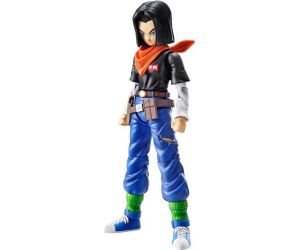 Figura banday hobby dragon ball z androide 17