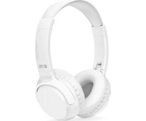 SPC Auricular Diadema Heron 2 Studio Supernova Whi