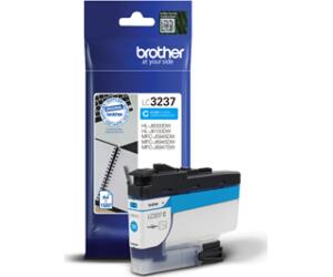 Cartucho de Tinta Original Brother LC-3237C/ Cian