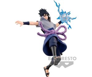 Figura banpresto naruto shippuden effectreme uchiha sasuke