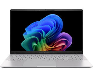 Portatil Asus Vivobook S S5507qa-ma124w Snapdragon X1/16gb/512gb/15.6"oled/w11h