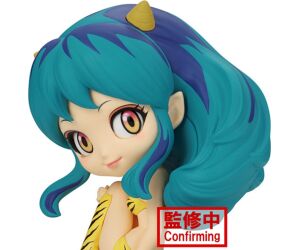 Figura banpresto urusei yatsura lum ii ver a q posket