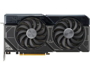 Tarjeta Grafica Asus Dual Rtx 4070ti Super Oc 16gb Gaming