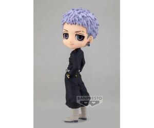 Figura banpresto q posket tokyo revengers takashi mitsuya