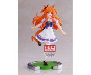 Figura banpresto umamusume: pretty derby mayano top gun