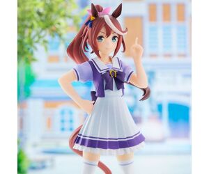 Figura banpresto umamusume pretty derby tokai teio