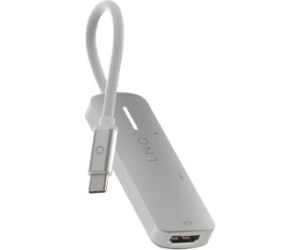 Cargador de Porttil HP Laptop Charger USB-C/ 65W