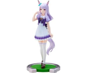 Figura banpresto umamusume pretty derby mejiro mcqueen