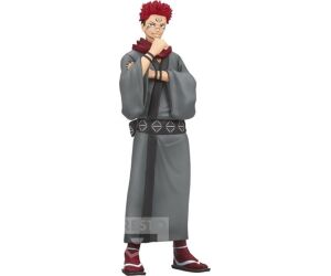 Figura banpresto jujutsu kaisen jukon no kata sukuna 16cm