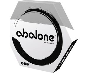 Juego de mesa abalone pegi 7