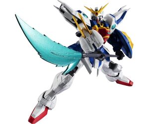 Figura tamashii nations gundam universe mobile suit gundam xxxg - 01s shenlon gundam