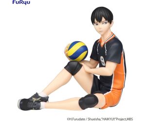 Figura good smile company noodle stopper haikyu!! tobio kageyama