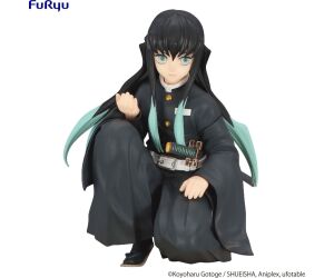 Figura good smile company noodle stopper kimetsu no yaiba tokito muichiro