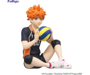 Figura good smile company noodle stopper haikyu!! shoyo hinata