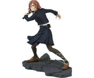 Figura banpresto jujutsu kaisen combination battle 3 nobara kugisaki 10cm