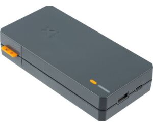 POWER BANK ESSENTIAL XE-1201 20000mAh GRIS XTORM