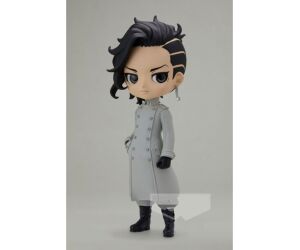 Figura banpresto q posket tokyo revengers hajime kokonoi 14cm