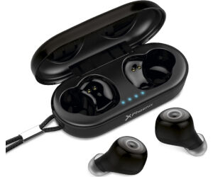 Auriculares phoenix earbuds tpro inalambricos bluetooth chipset realtek