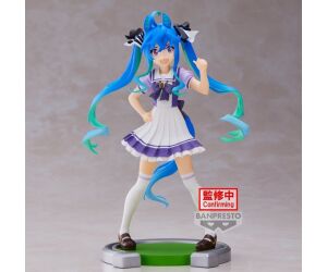 Figura banpresto umamusume pretty derby twin turbo 16cm