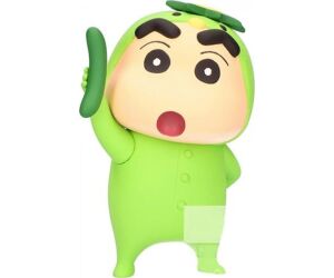 Figura banpresto crayon shinchan cosplay shinchan vol.2 ver.b 11cm