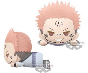 Peluche banpresto jujutsu kaisen lying down big plush nanamisukuna