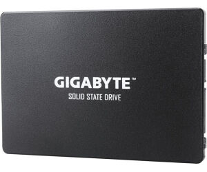 Ssd Gigabyte 240gb Sata3