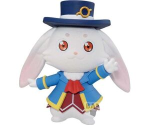 Figura banpresto shangri - la frontier fluffy puffy emul 9cm